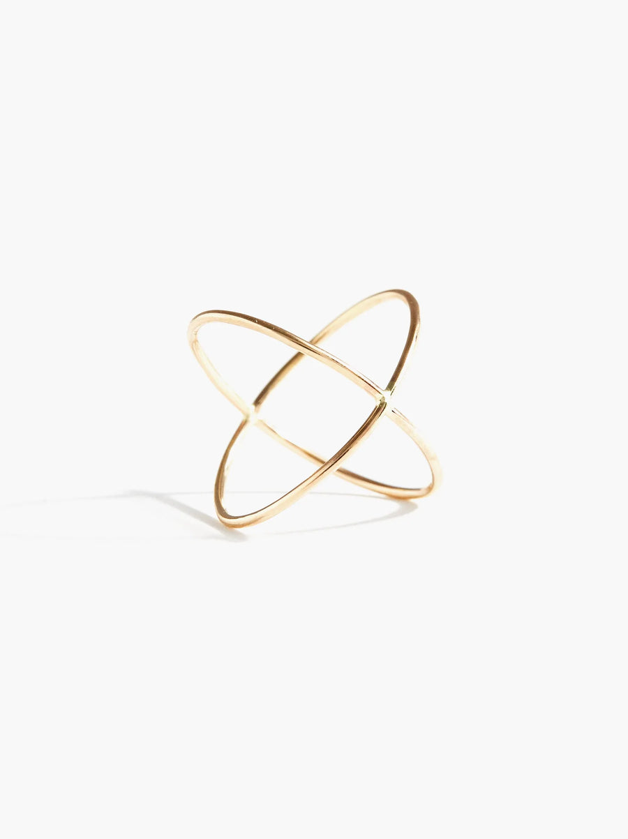 ABLE | X Ring
