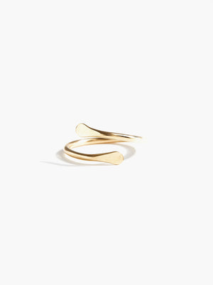 ABLE Cuff Ring