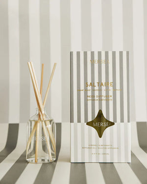 MERSEA | Saltaire Reed Diffuser