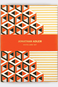 Johnathan Adler Versailles Notecard Boxed Set