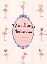 MISS LINA'S BALLERINAS