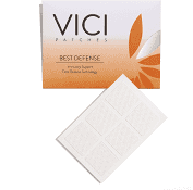 VICI | Best Defense Patches - 30 Patch Sleeve