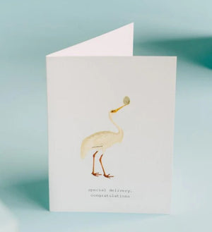 Tokyo Milk | Greeting Cards - Baby