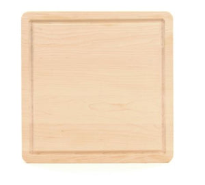 Big Wood Boards - The Square Collection