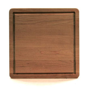 Big Wood Boards - The Square Collection