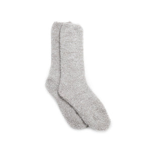 Barefoot Dreams | CozyChic® Unisex Heathered Sock