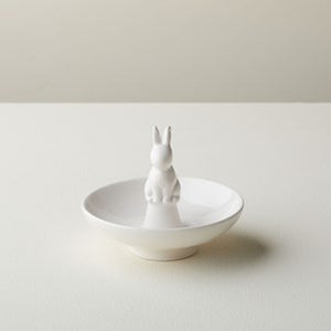 Tableau | Bunny Shallow Bowls