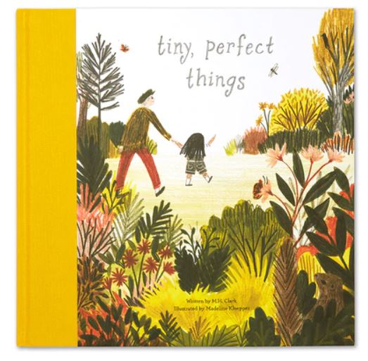 Tiny Perfect Things